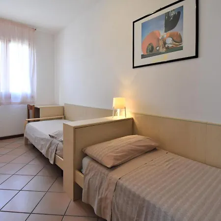 Apartment Mediterraneo-3 By Interhome *