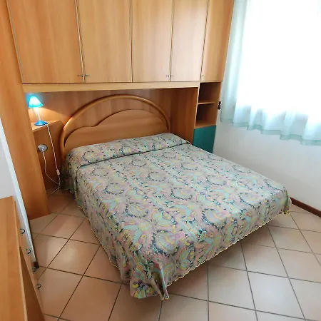 Apartment Mediterraneo-3 By Interhome