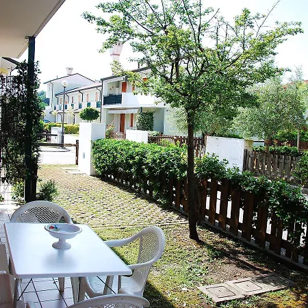 Apartment Mediterraneo-3 By Interhome *