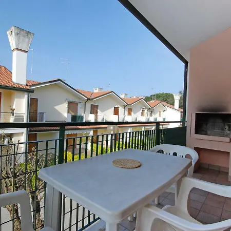 Apartment Mediterraneo-3 By Interhome